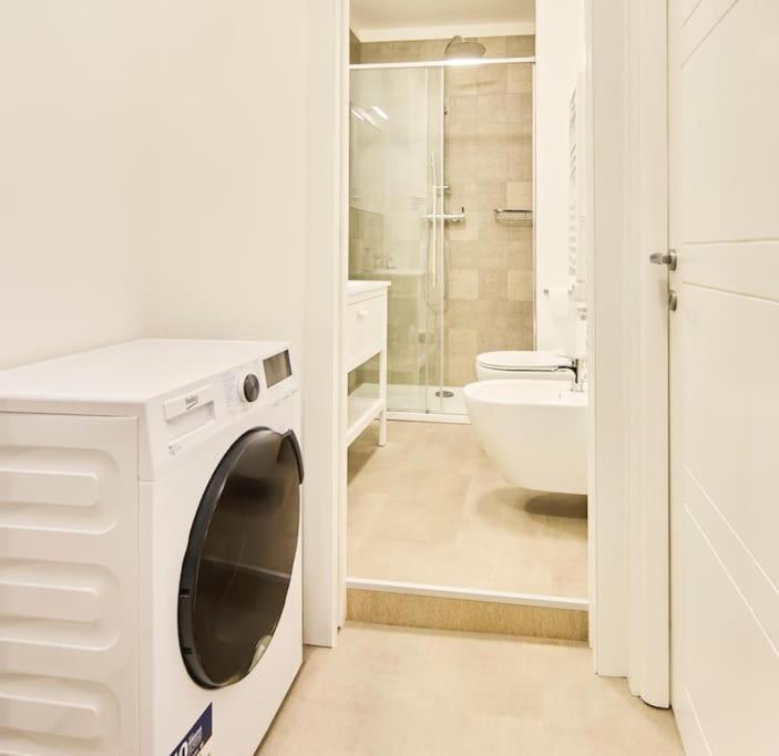 Apartment Nuovissimo Bilocale Naba Navigli Mailand